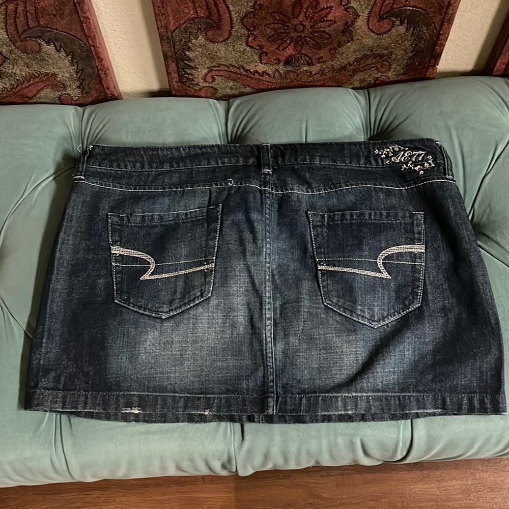 American eagle skirt
